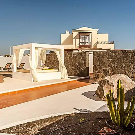Villa Zafiro *