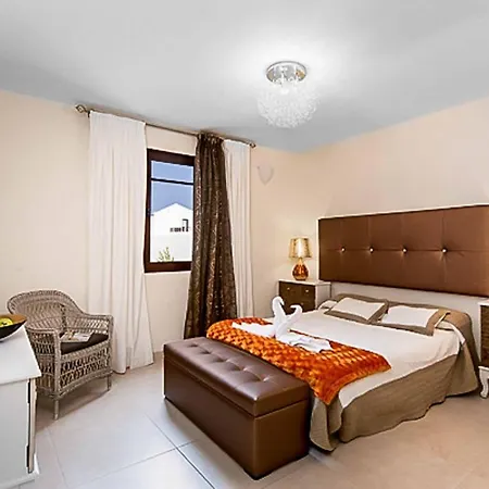 Villa Zafiro