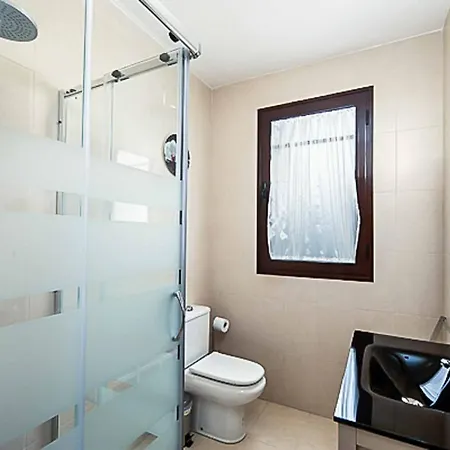 Zafiro Villa Playa Blanca (Lanzarote)