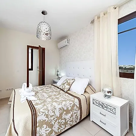Zafiro Villa