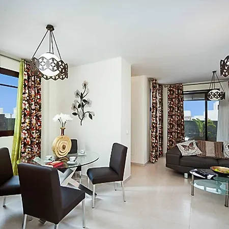 Zafiro Villa Playa Blanca (Lanzarote)
