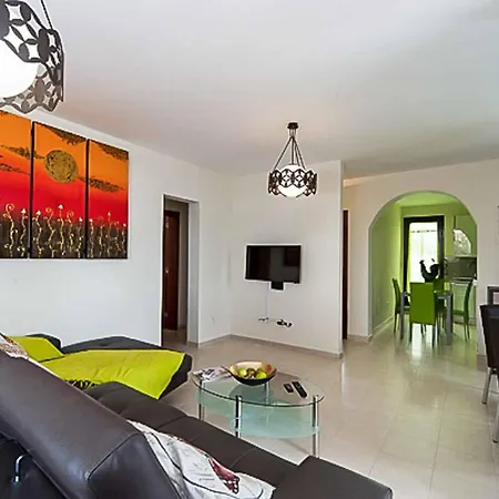 Villa Zafiro