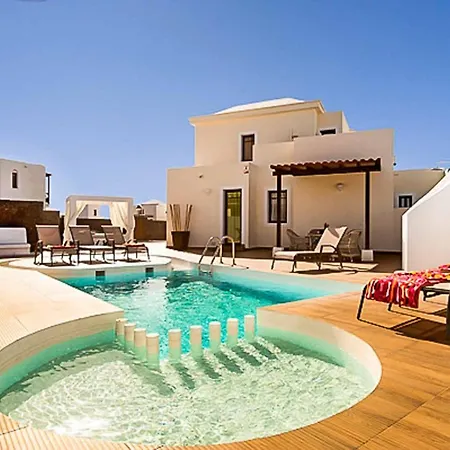 Zafiro * Playa Blanca (Lanzarote)